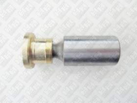 Комплект поршней (1 компл./9 шт.) для гусеничный экскаватор DAEWOO-DOOSAN DX225LC-3 (409-00009)