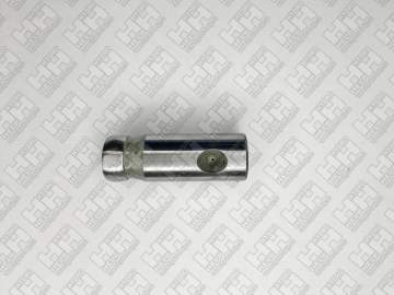 Палец сервопоршня для гусеничный экскаватор DAEWOO-DOOSAN DX480LCA (2.428-00065)