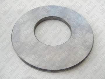 Опорная плита для колесный экскаватор DAEWOO-DOOSAN S170W-III (113354, 113354B, 412-00011, 113354A, 113354C, 1.412-00108, 3753700402S, 1.412-00109, 412-00011)