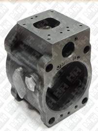 Корпус гидронасоса для гусеничный экскаватор DAEWOO-DOOSAN S400LC-V (2923801619)